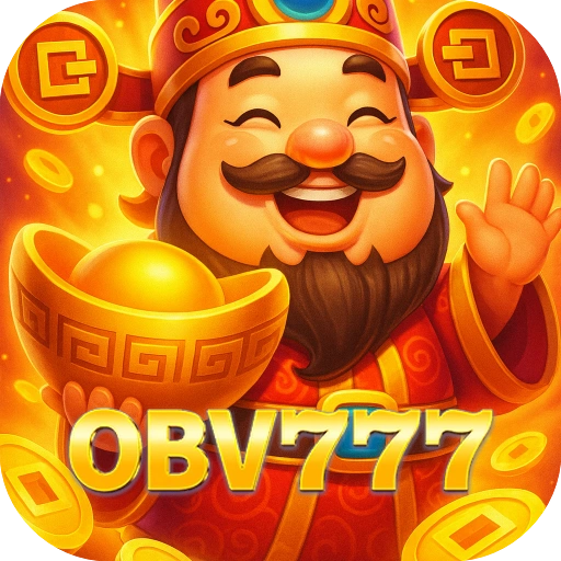obv777 Logo