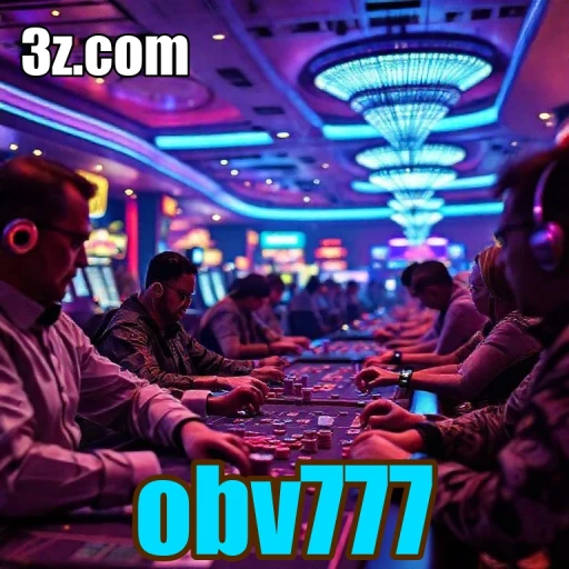 obv777 Apostas Esportivas